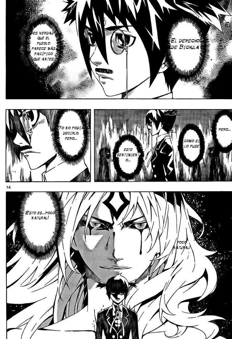 Capitulo 42 page 14