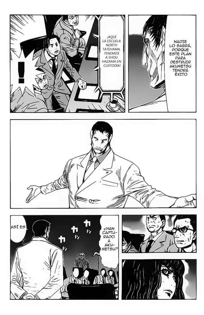 Capitulo 154 page 5