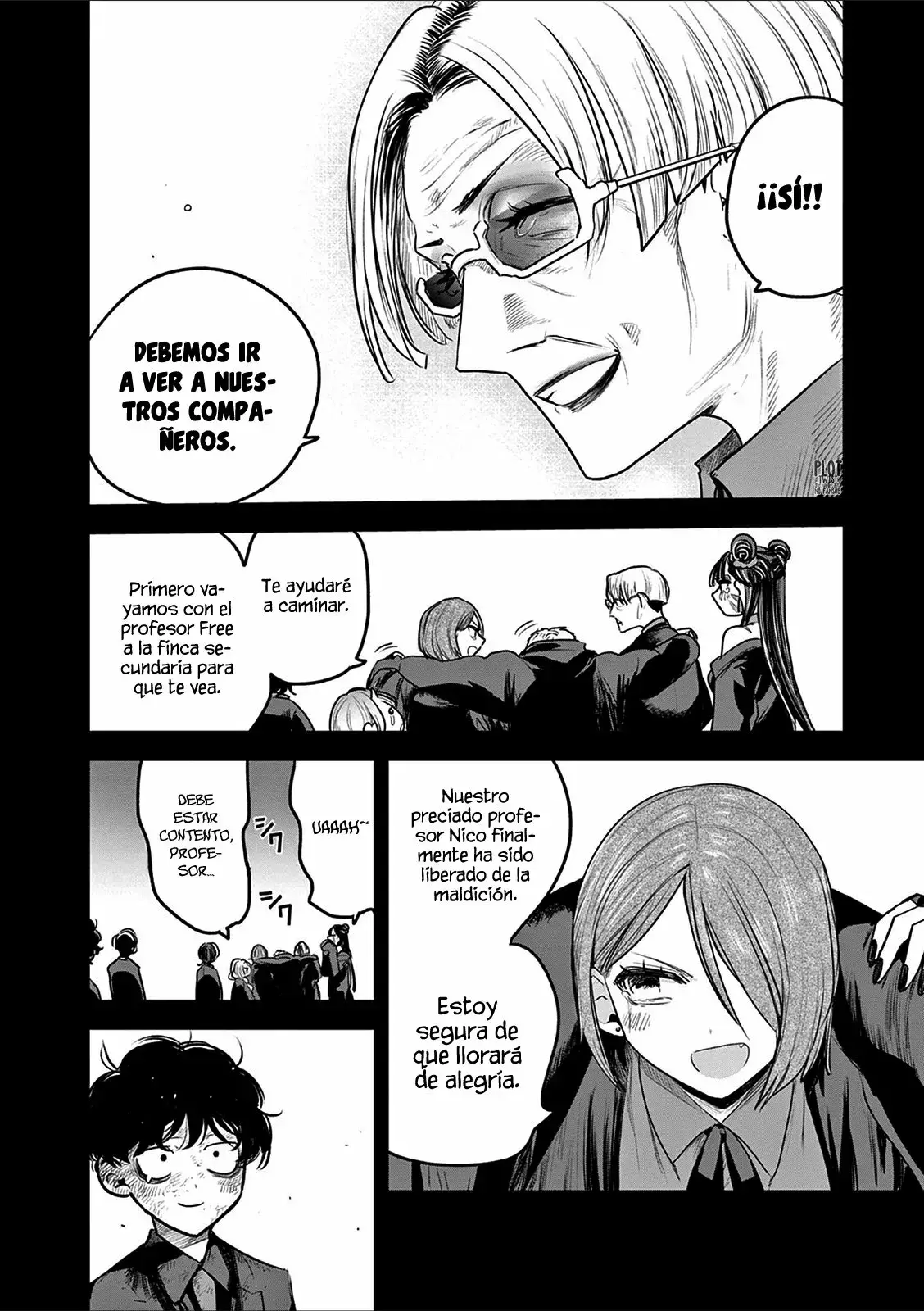 Capitulo 212 page 11