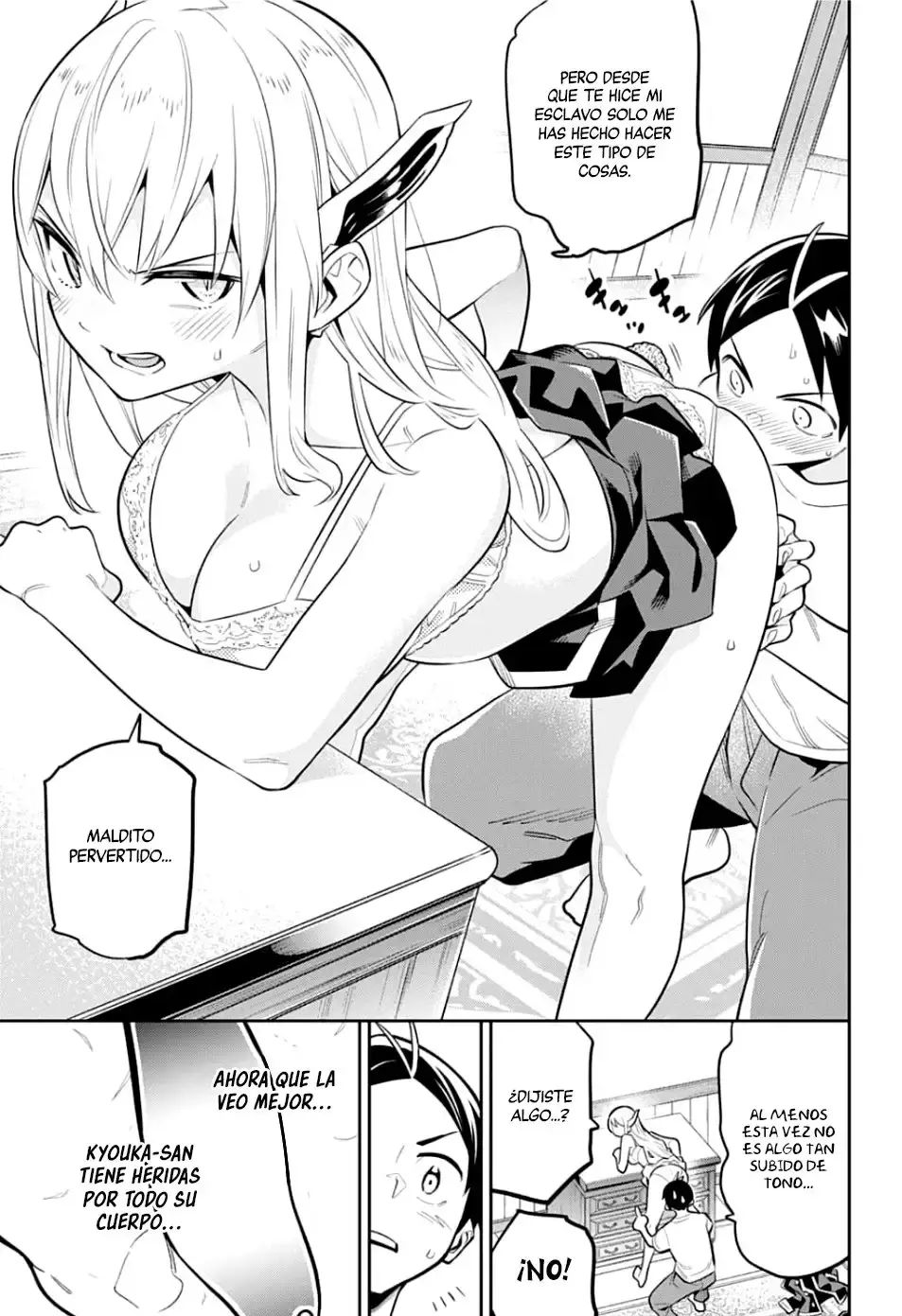 Capitulo 24.5 page 25