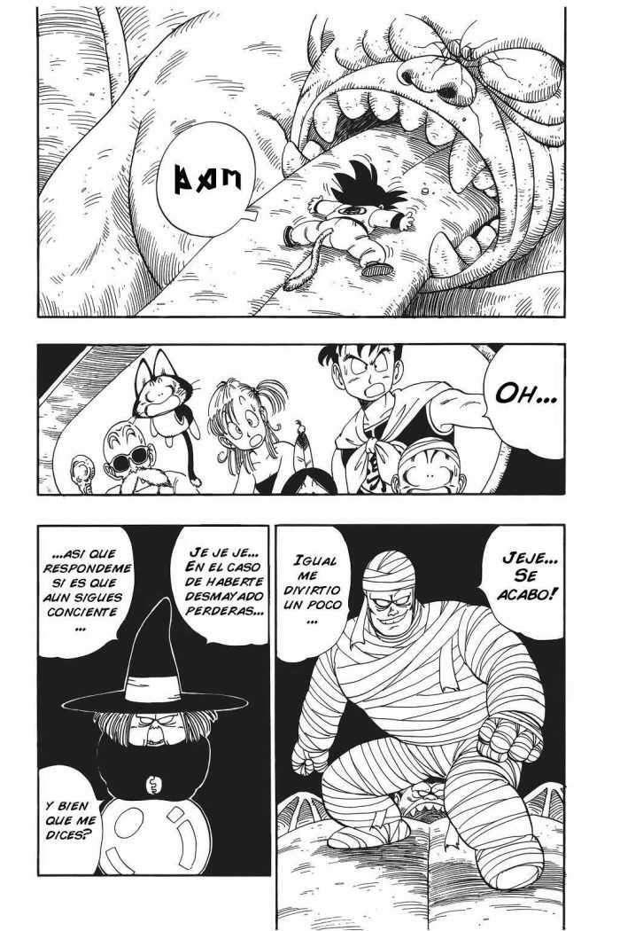 Capitulo 103 page 5