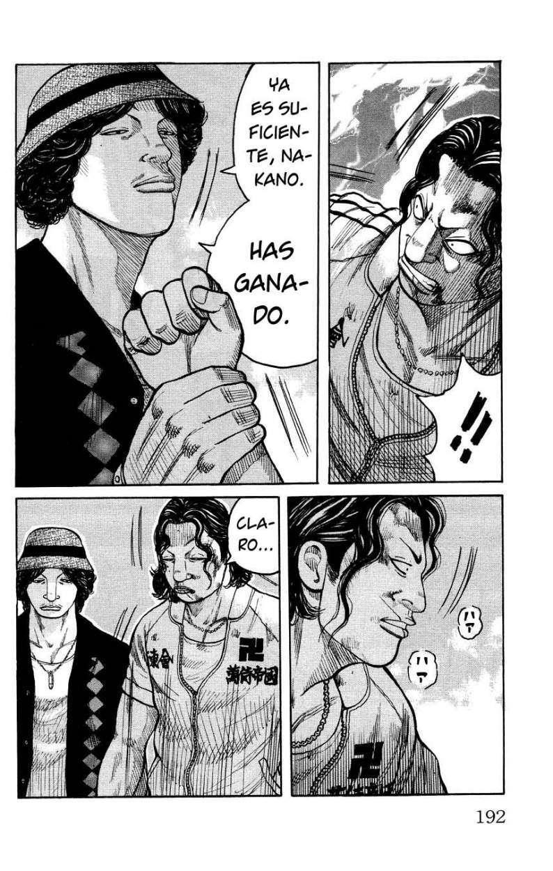 Capitulo 124 page 39