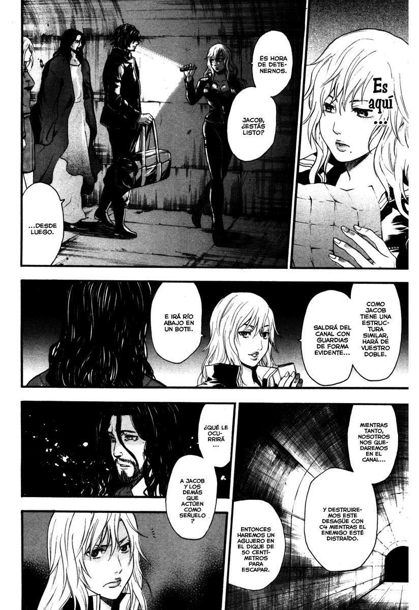 Capitulo 76 page 14