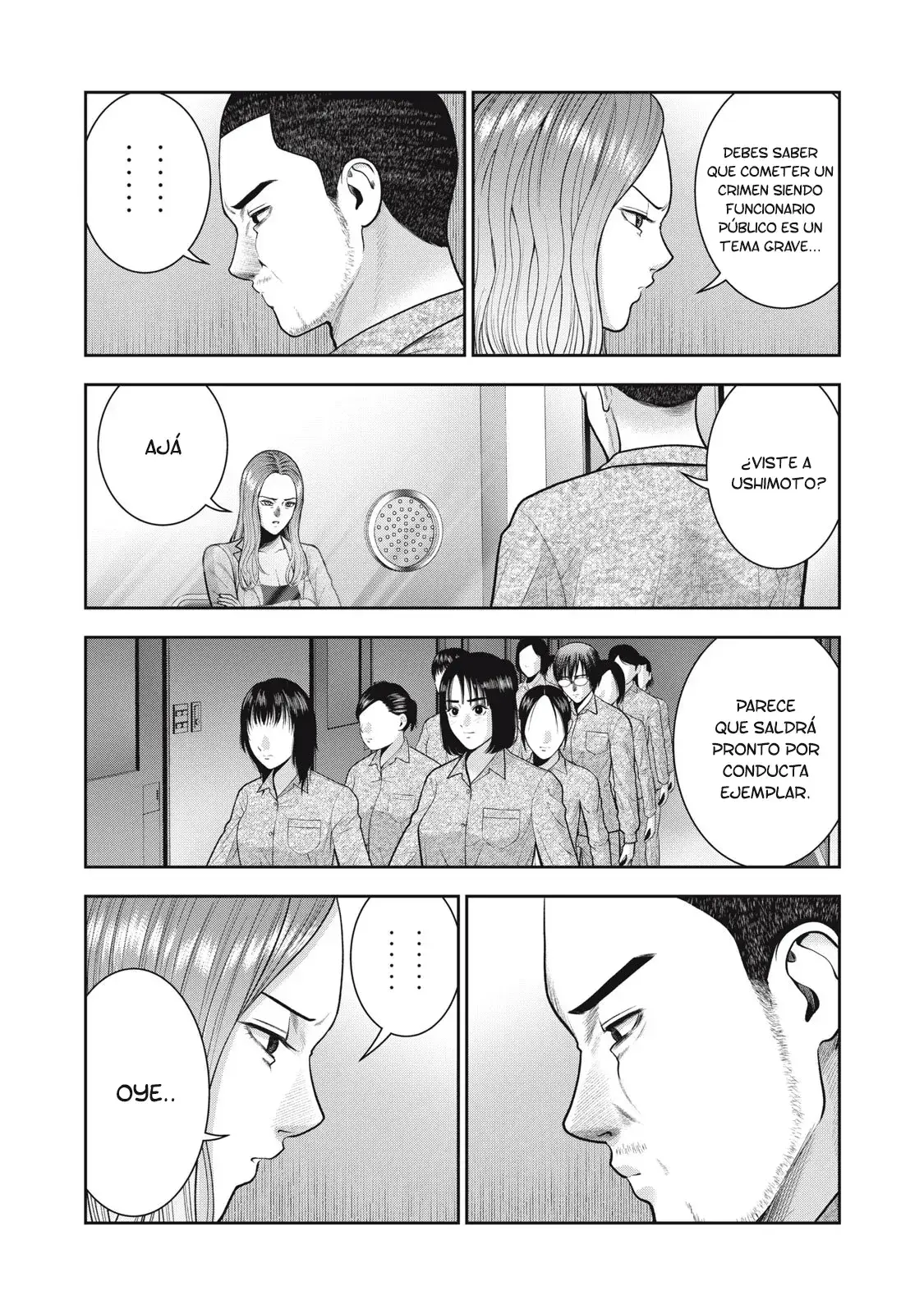 Capitulo 56 page 6