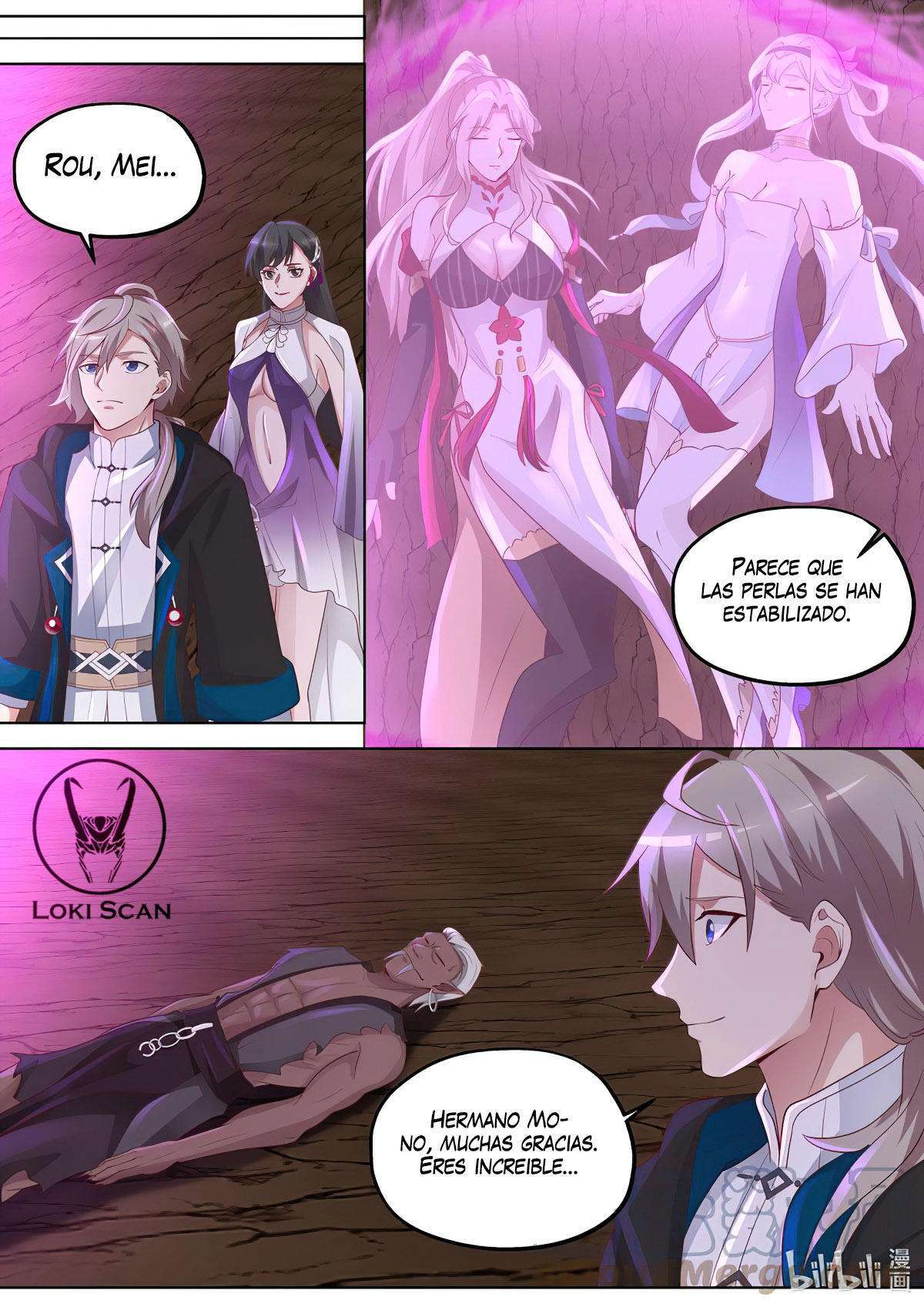 Capitulo 374 page 6