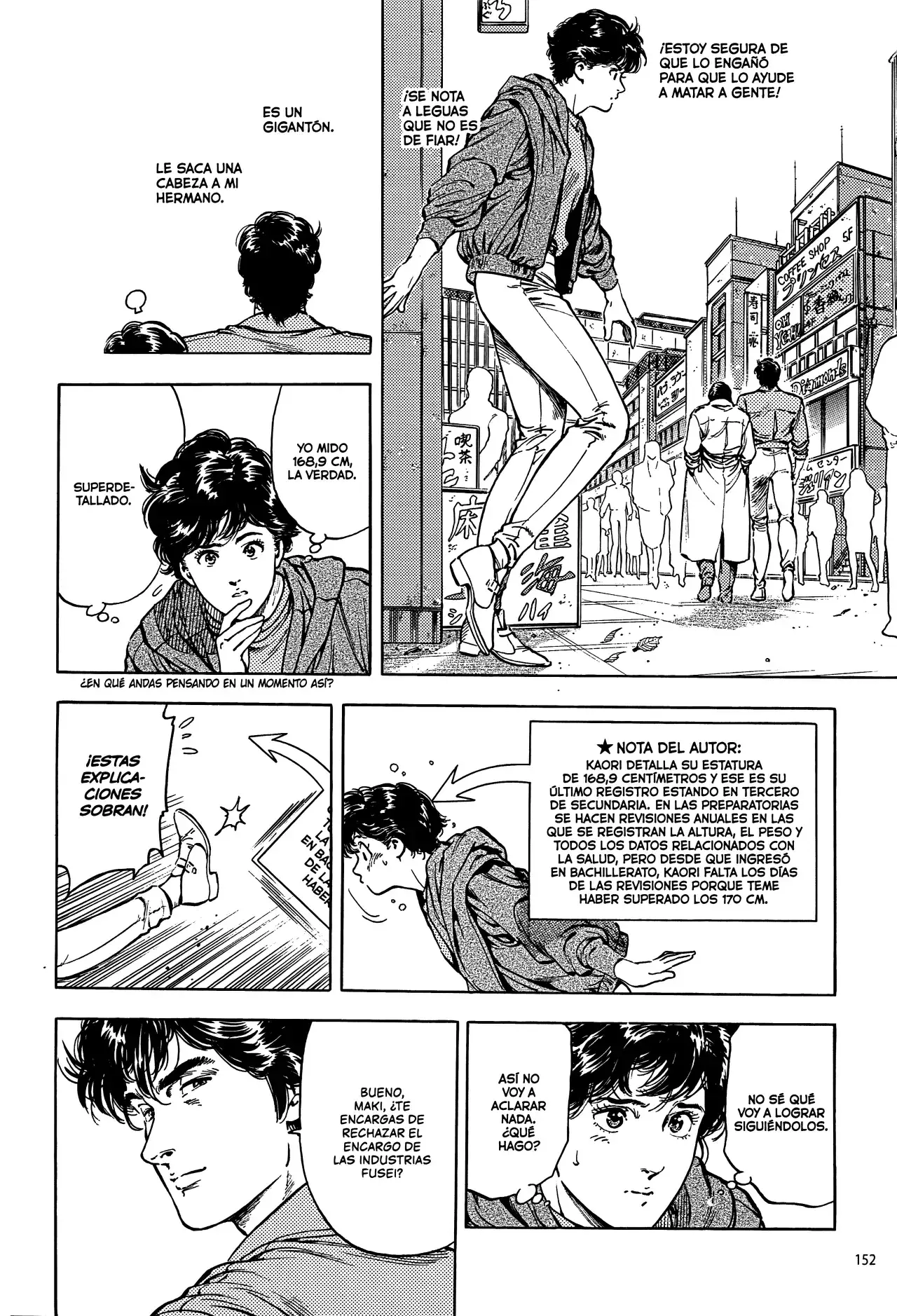 Capitulo 261 page 4