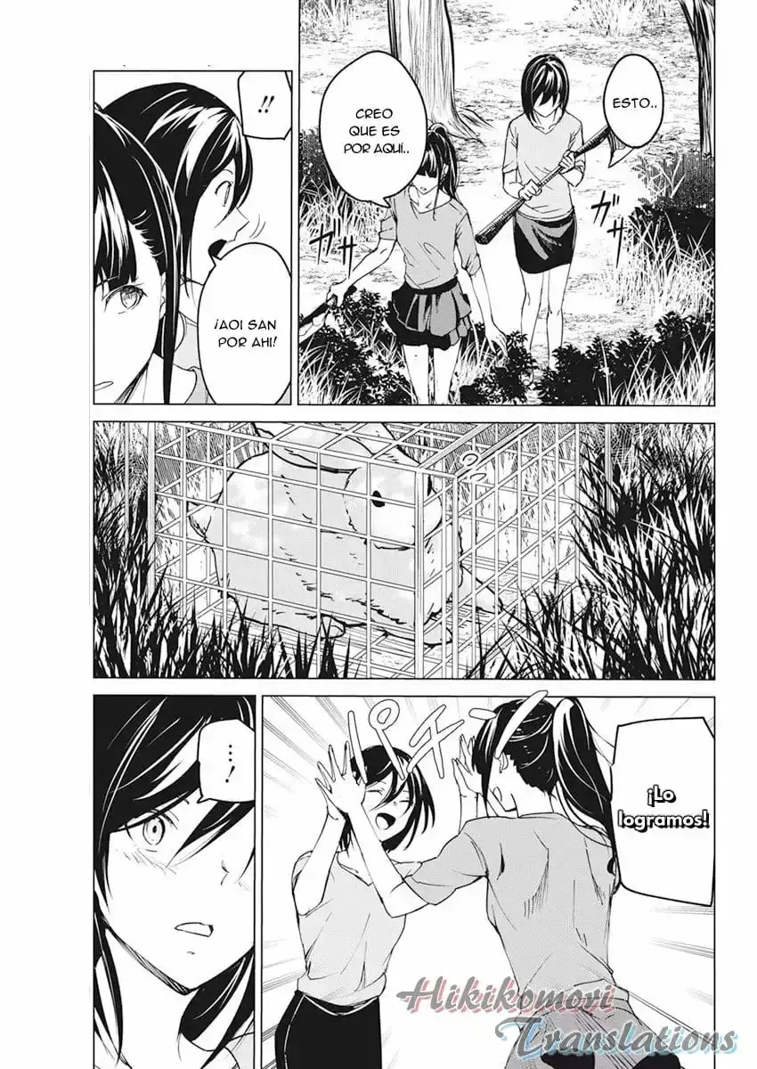 Capitulo 17 page 11