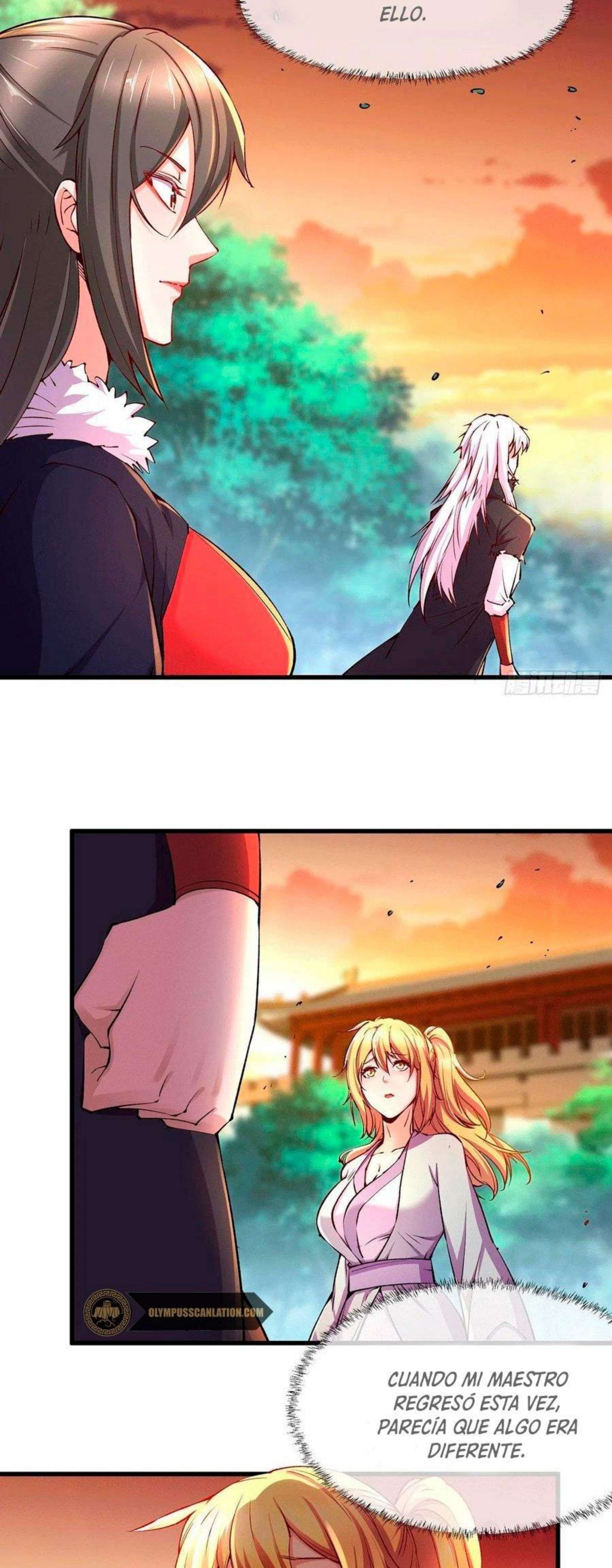 Capitulo 167 page 22