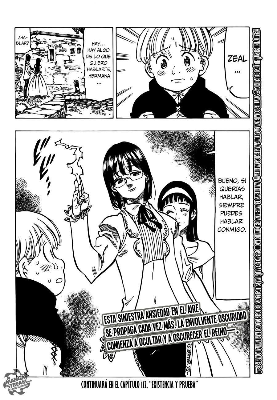 Capitulo 111 page 21