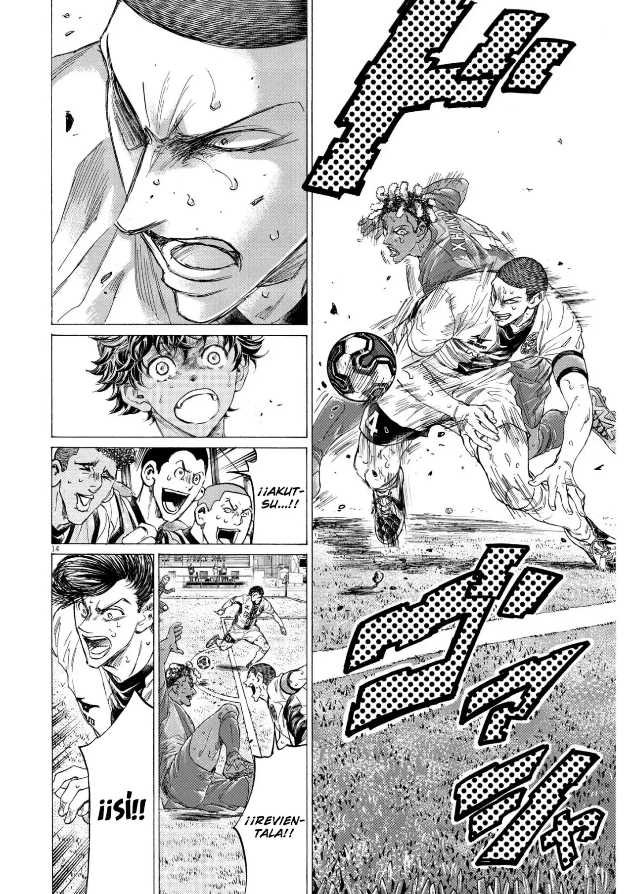 Capitulo 361 page 15