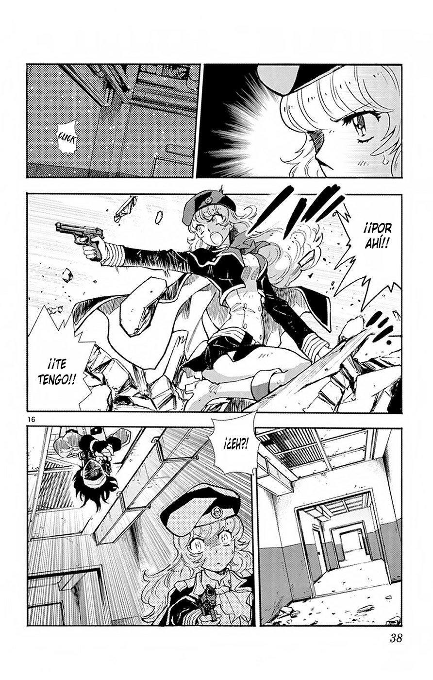 Capitulo 508 page 14