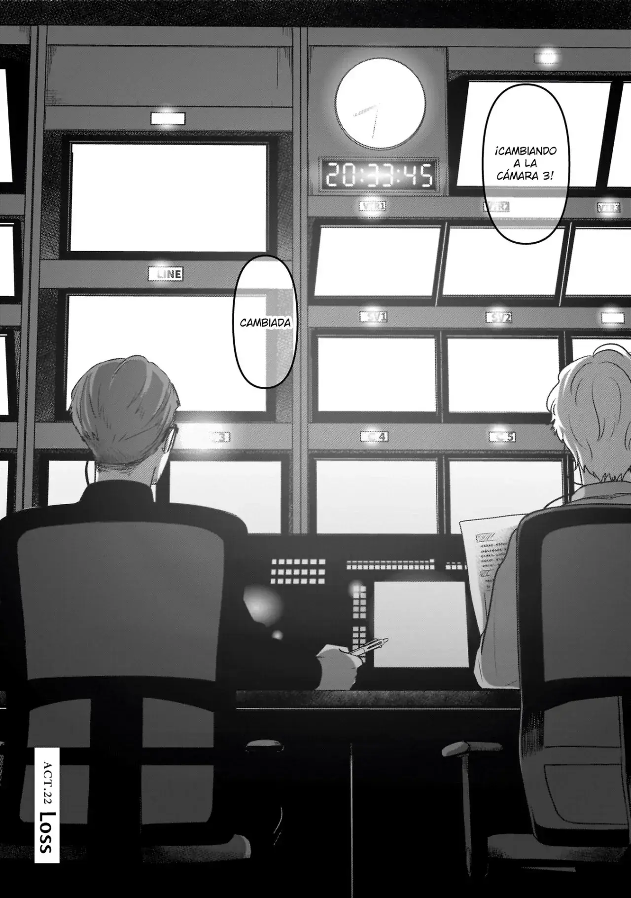 Capitulo 22 page 4