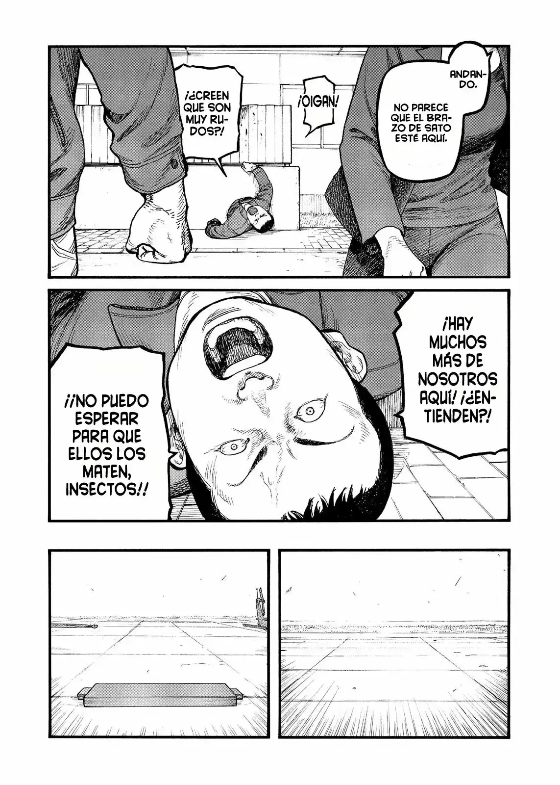 Capitulo 63 page 16