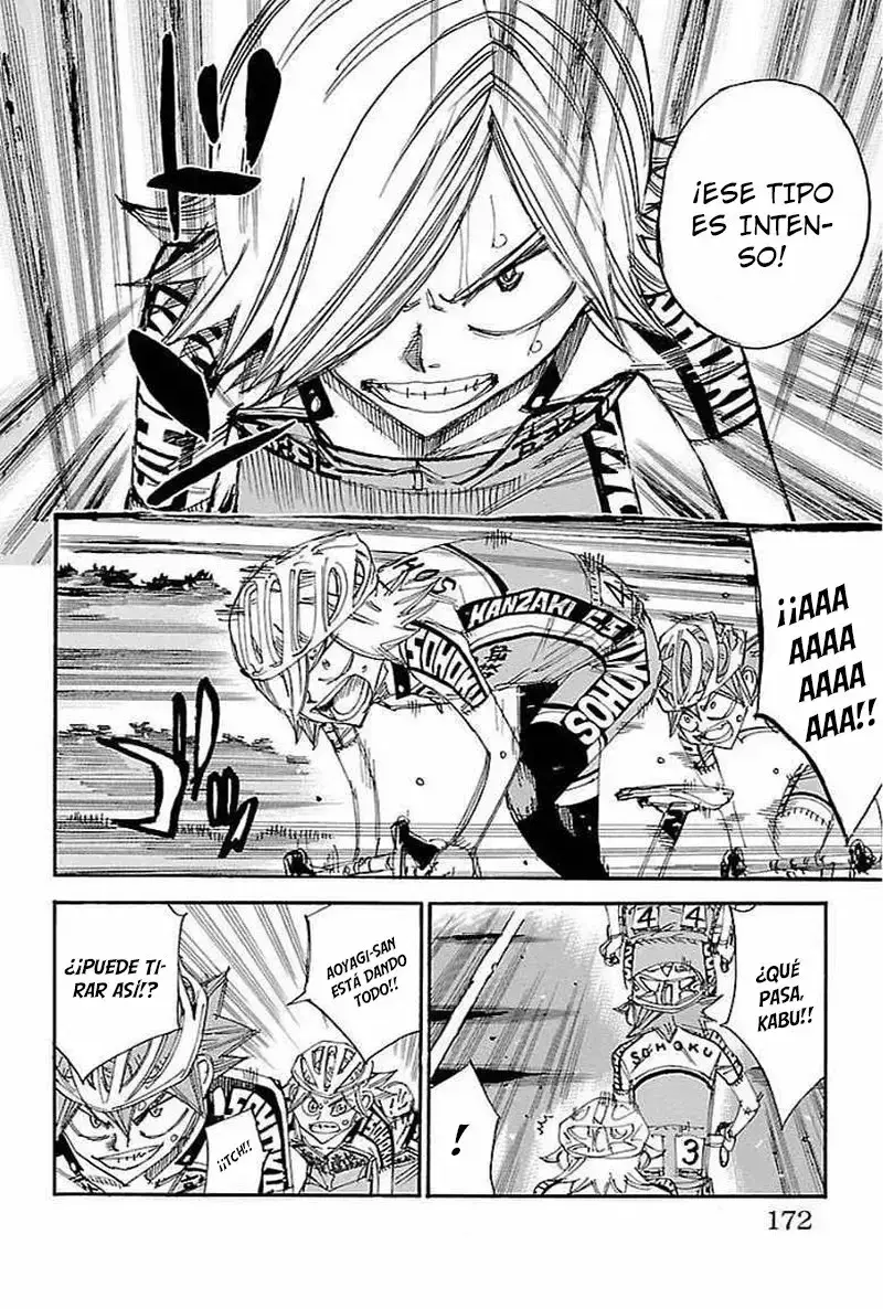 Capitulo 450 page 6
