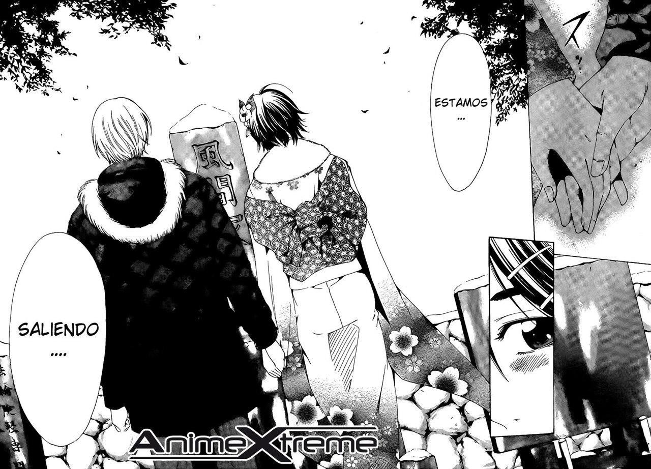 Capitulo 109 page 14