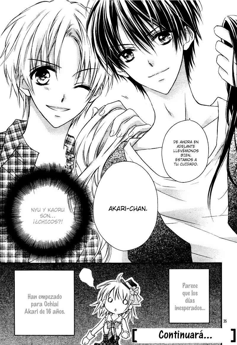 Capitulo 1 page 40