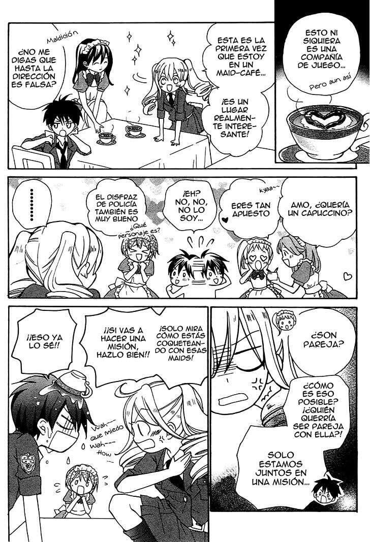 Capitulo 32.05 page 20