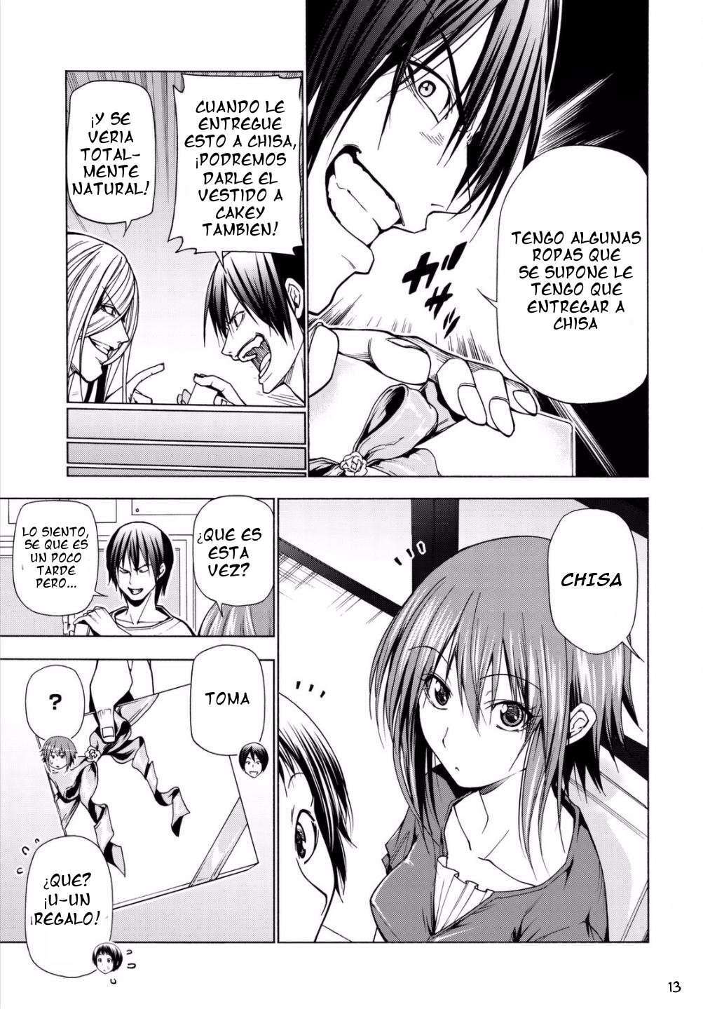 Capitulo 39 page 13
