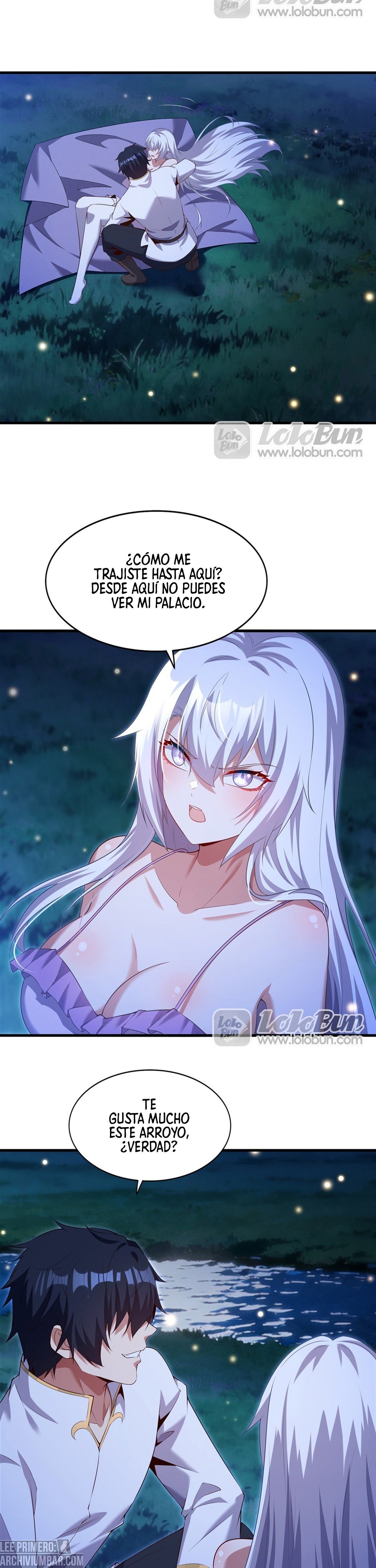 Capitulo 101.50 page 5