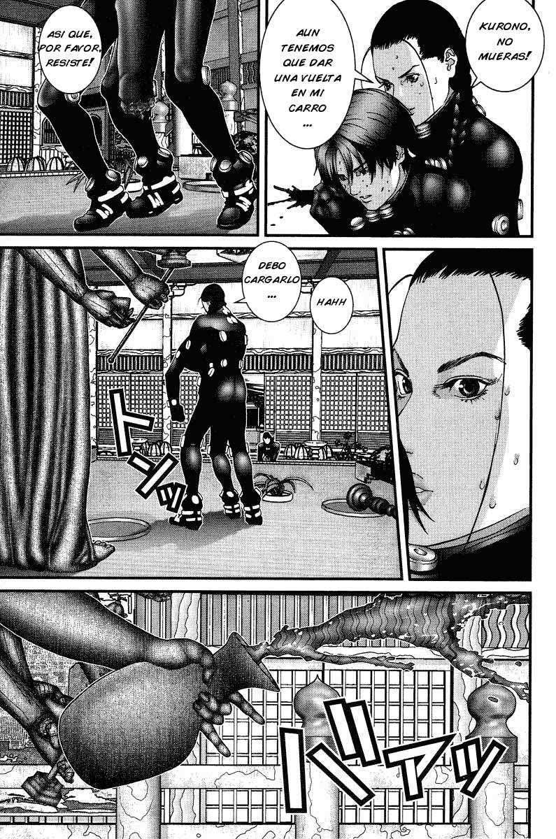 Capitulo 79 page 11