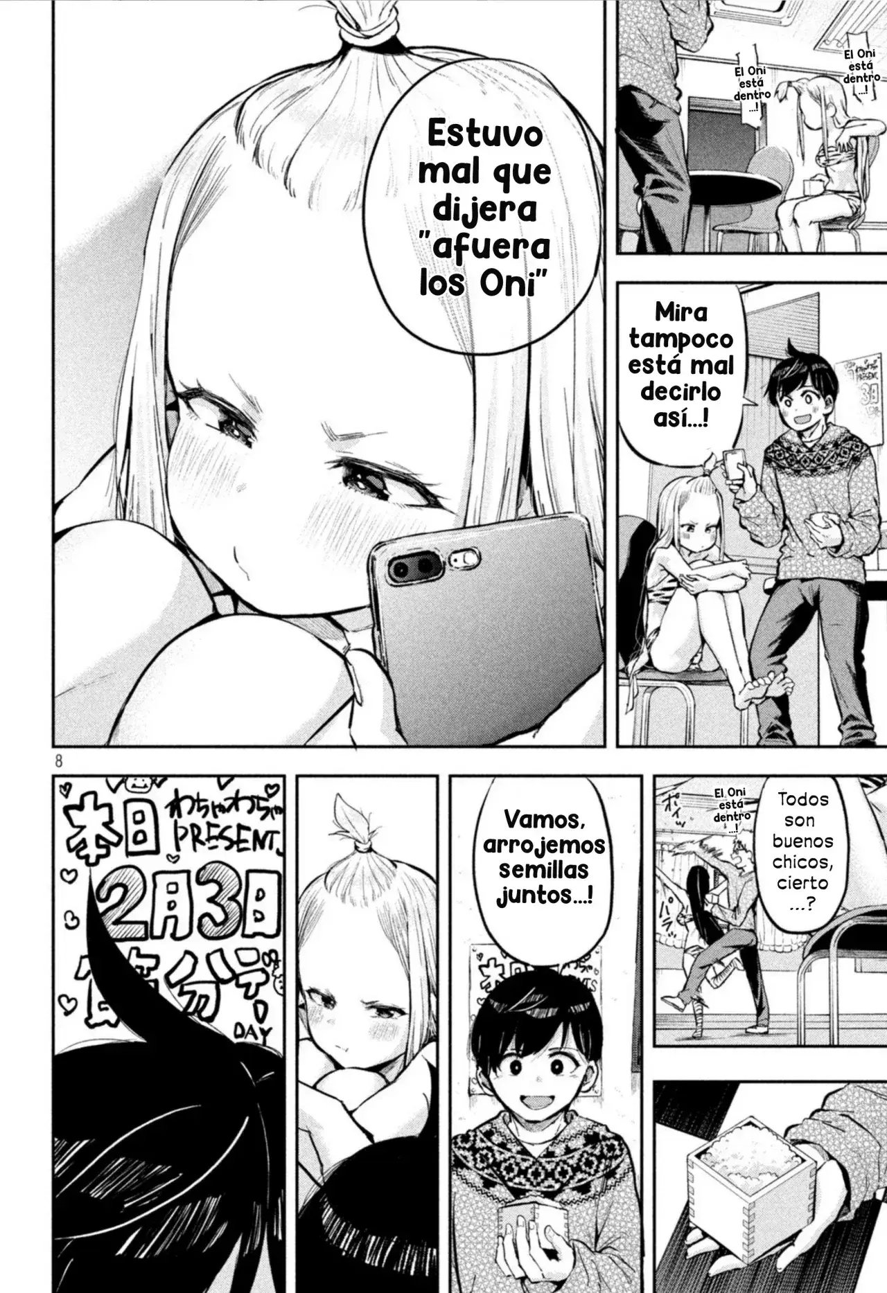 Capitulo 22 page 10