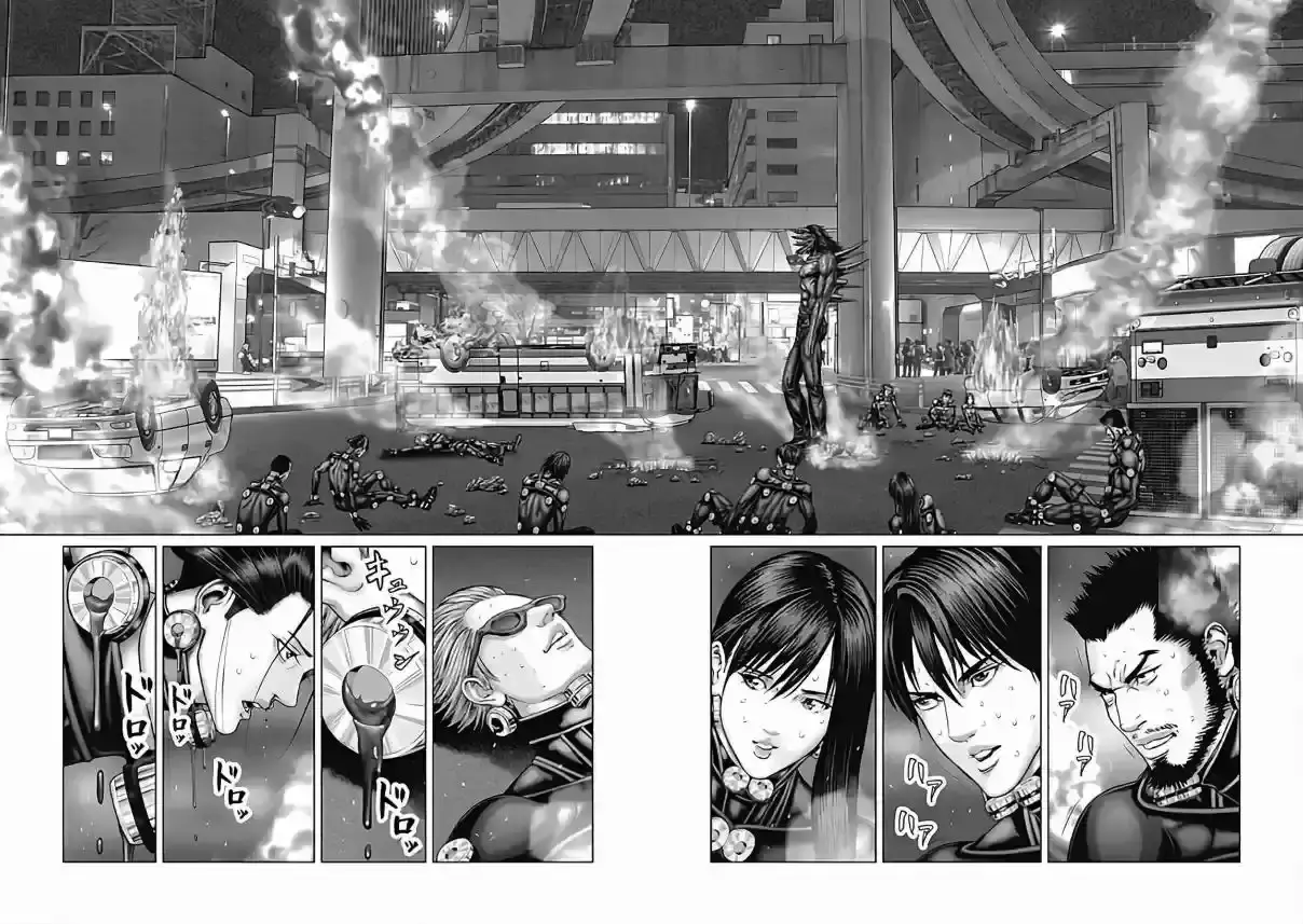 Capitulo 79 page 14
