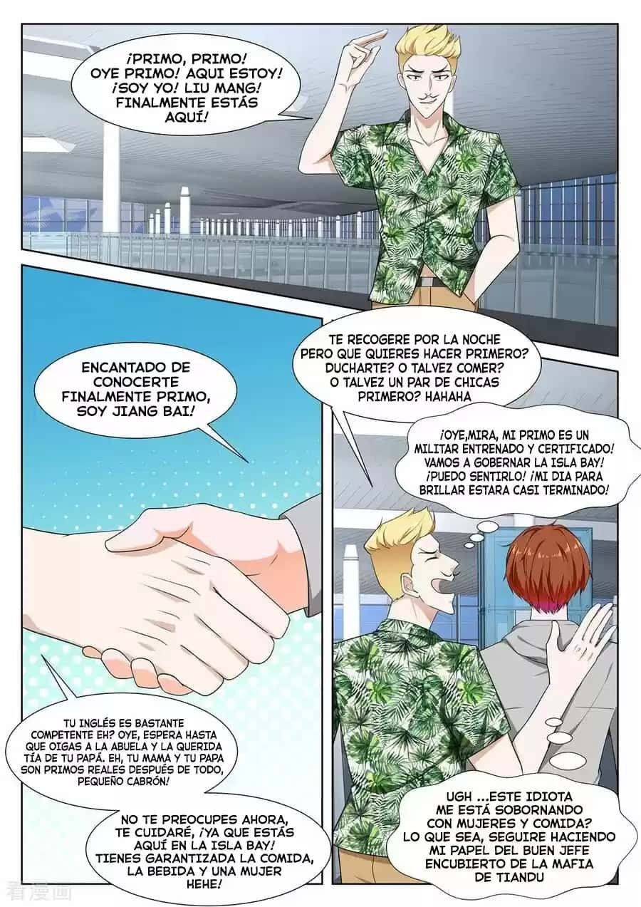Capitulo 269 page 7