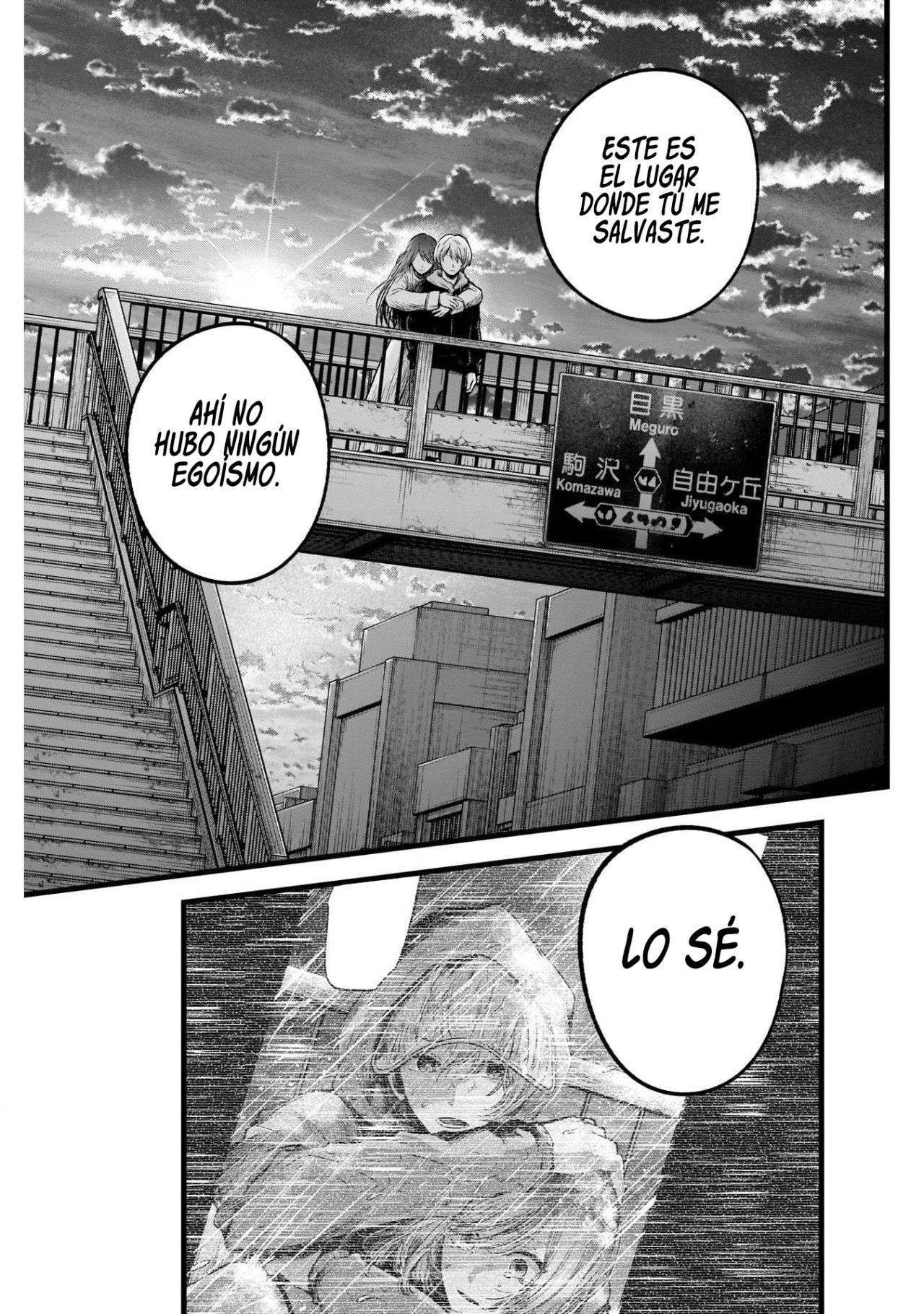 Capitulo 71 page 20