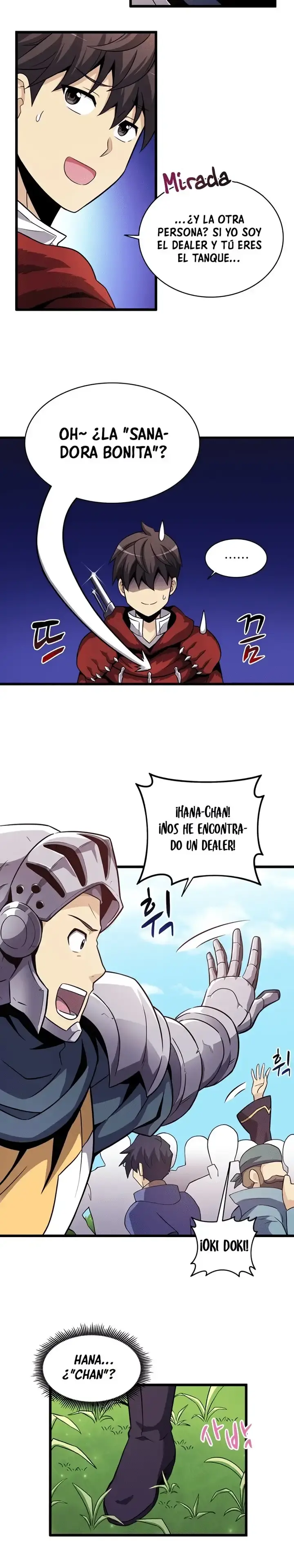 Capitulo 34 page 18