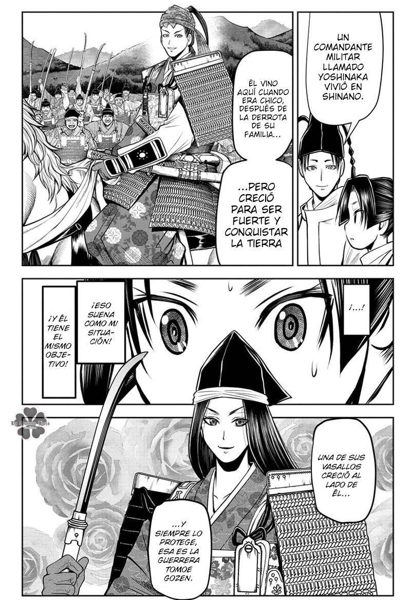 Capitulo 34 page 11