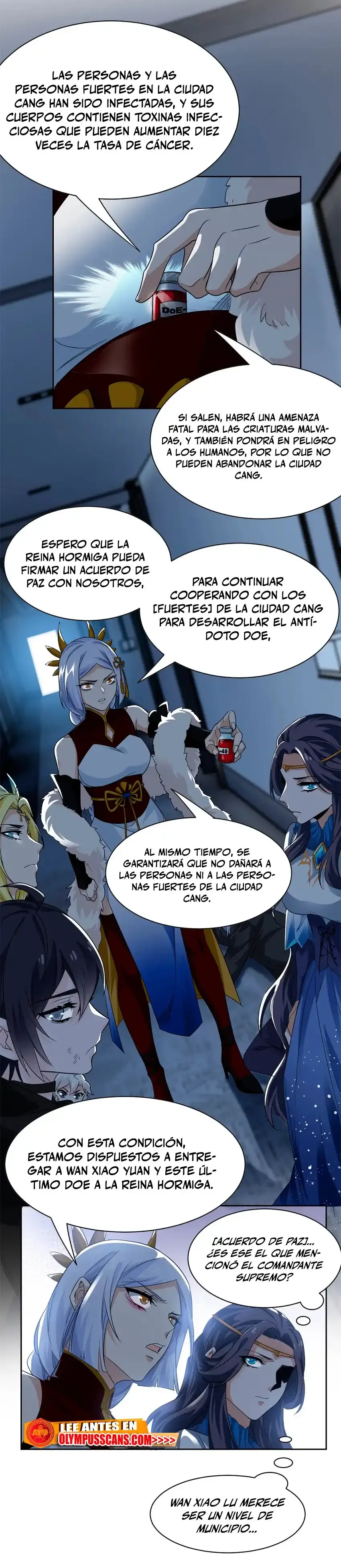 Capitulo 169 page 15