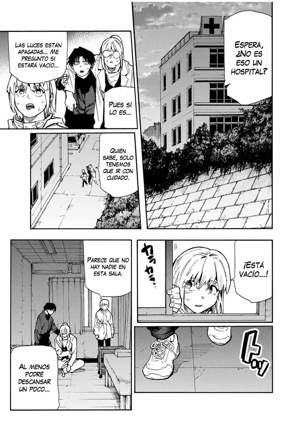 Capitulo 164 page 14