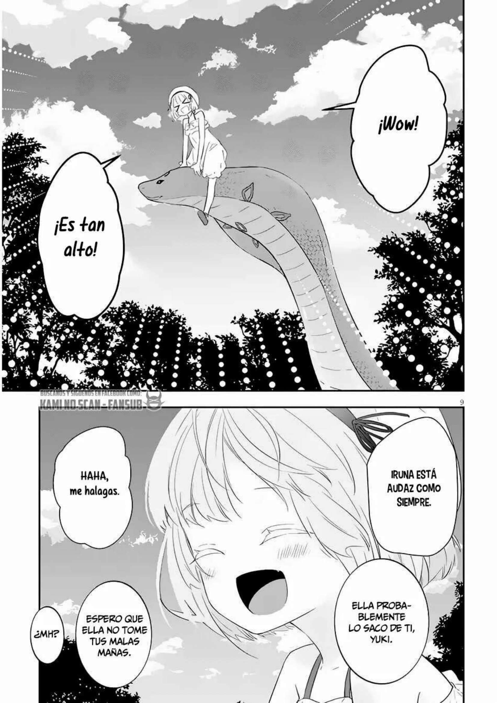Capitulo 49 page 10