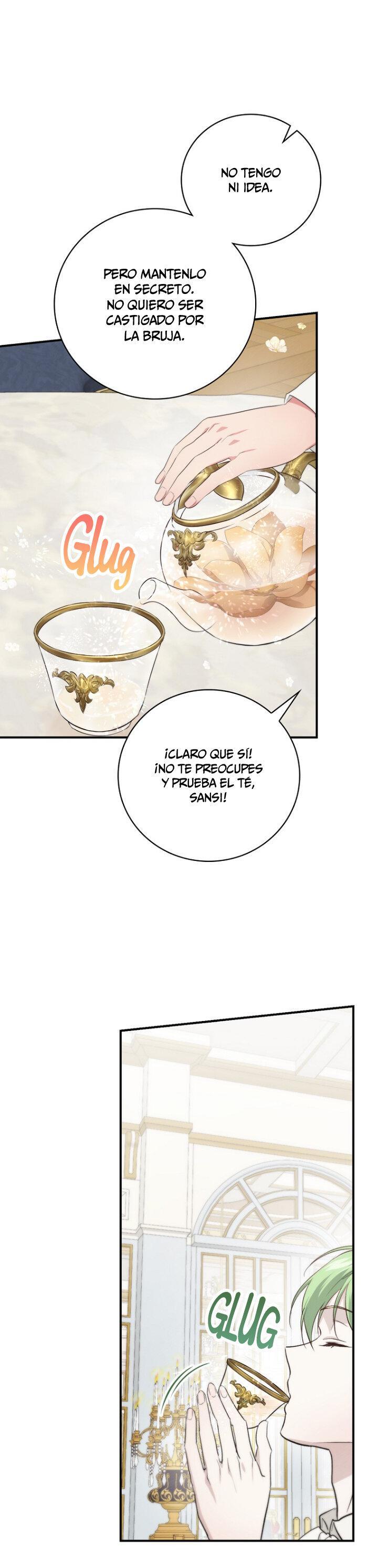 Capitulo 69 page 21