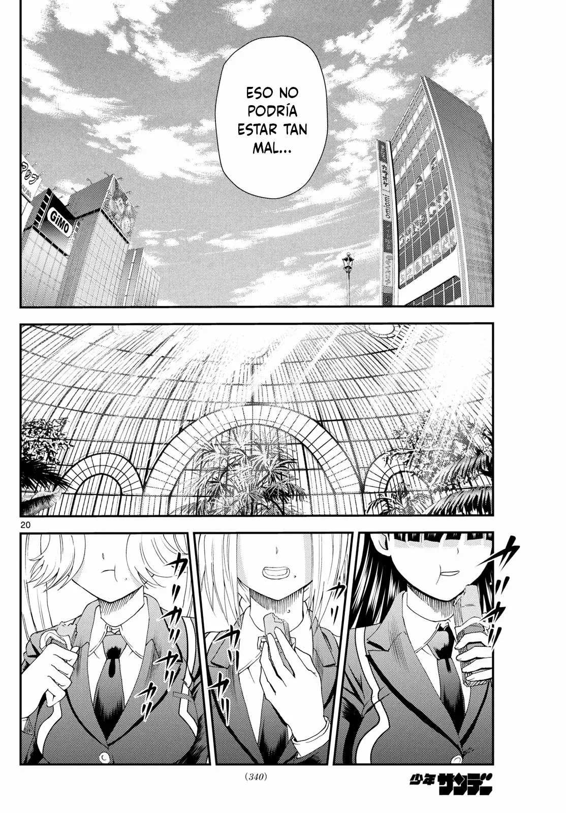 Capitulo 295 page 22