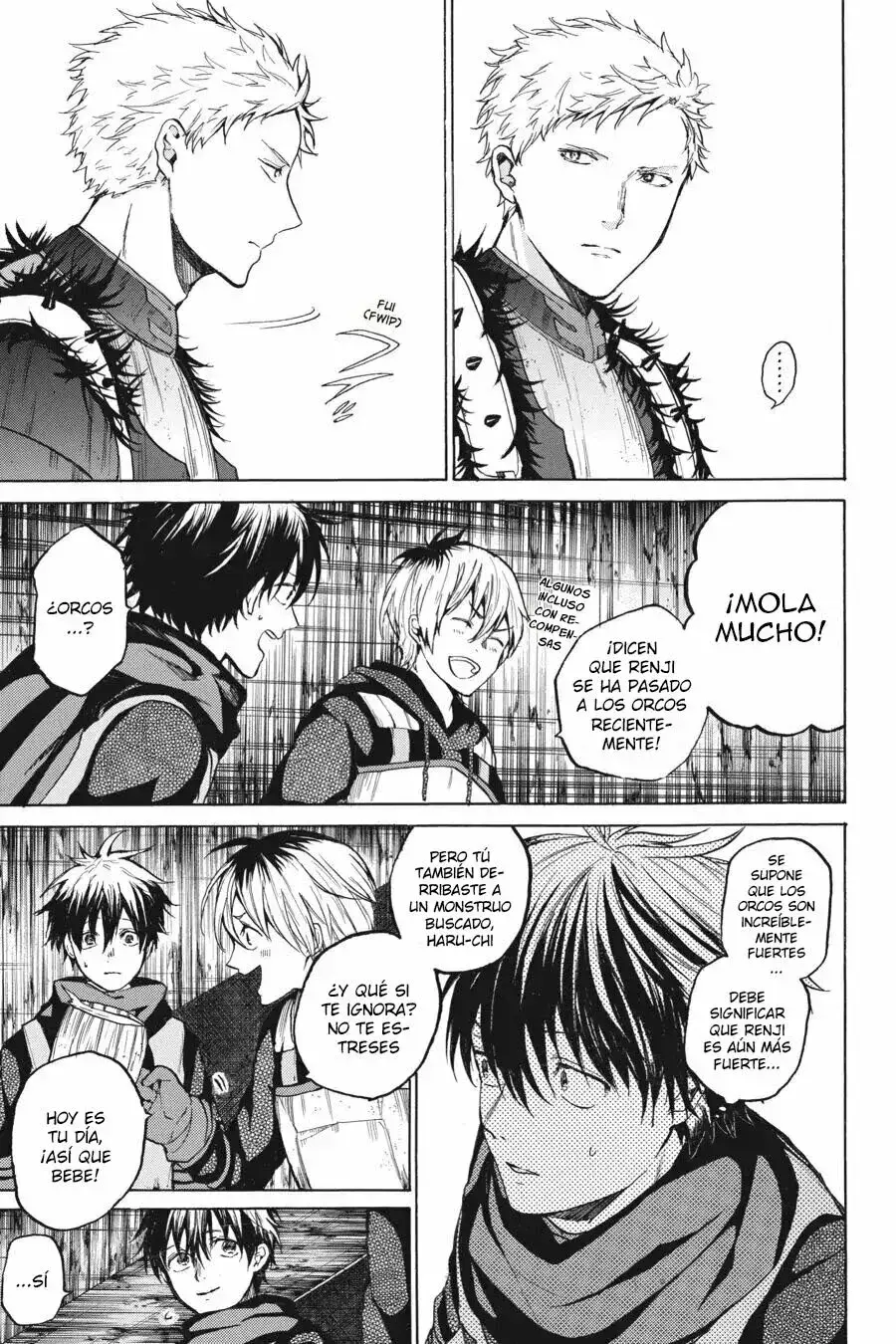 Capitulo 16 page 24