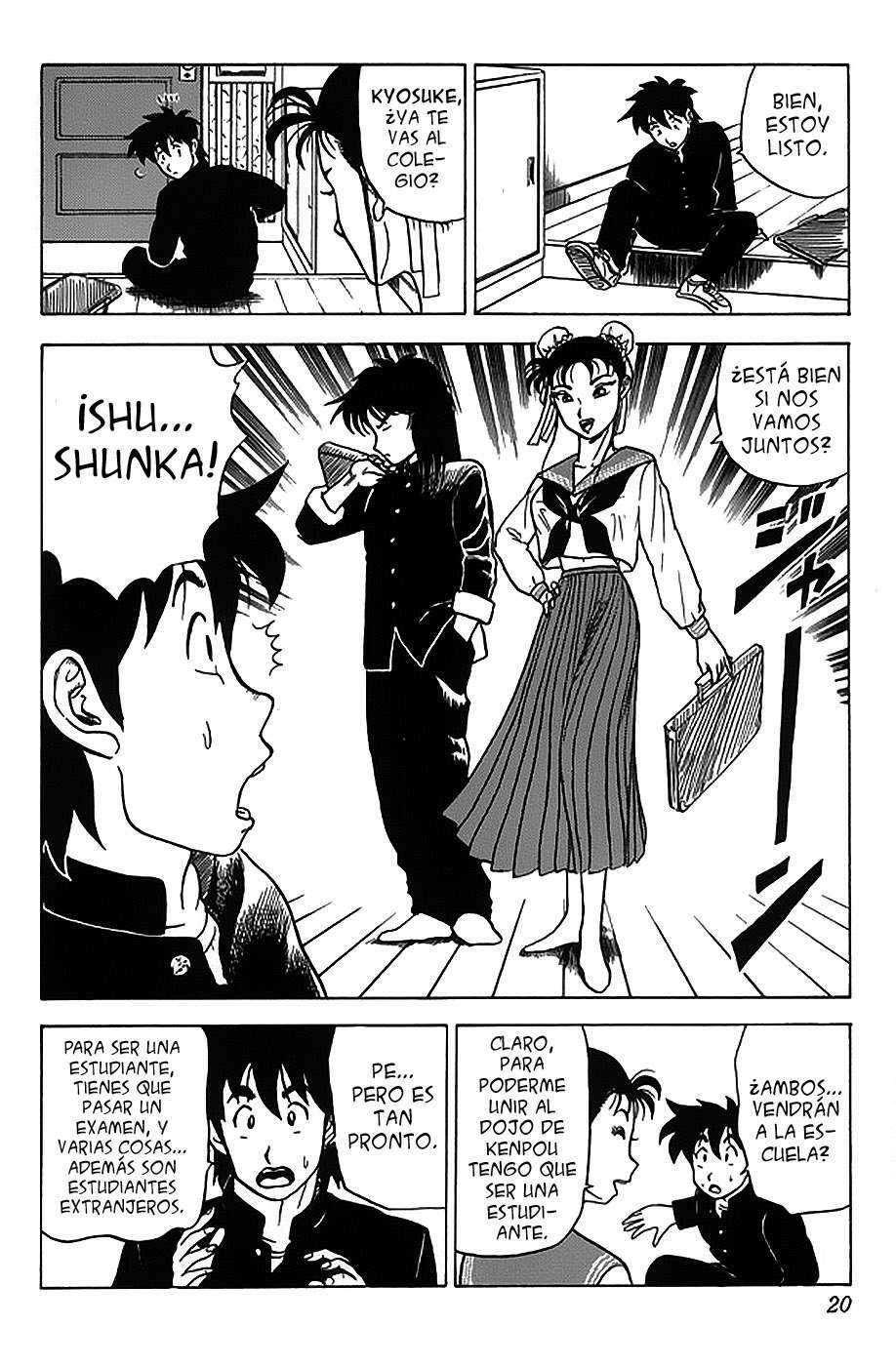 Capitulo 17 page 15