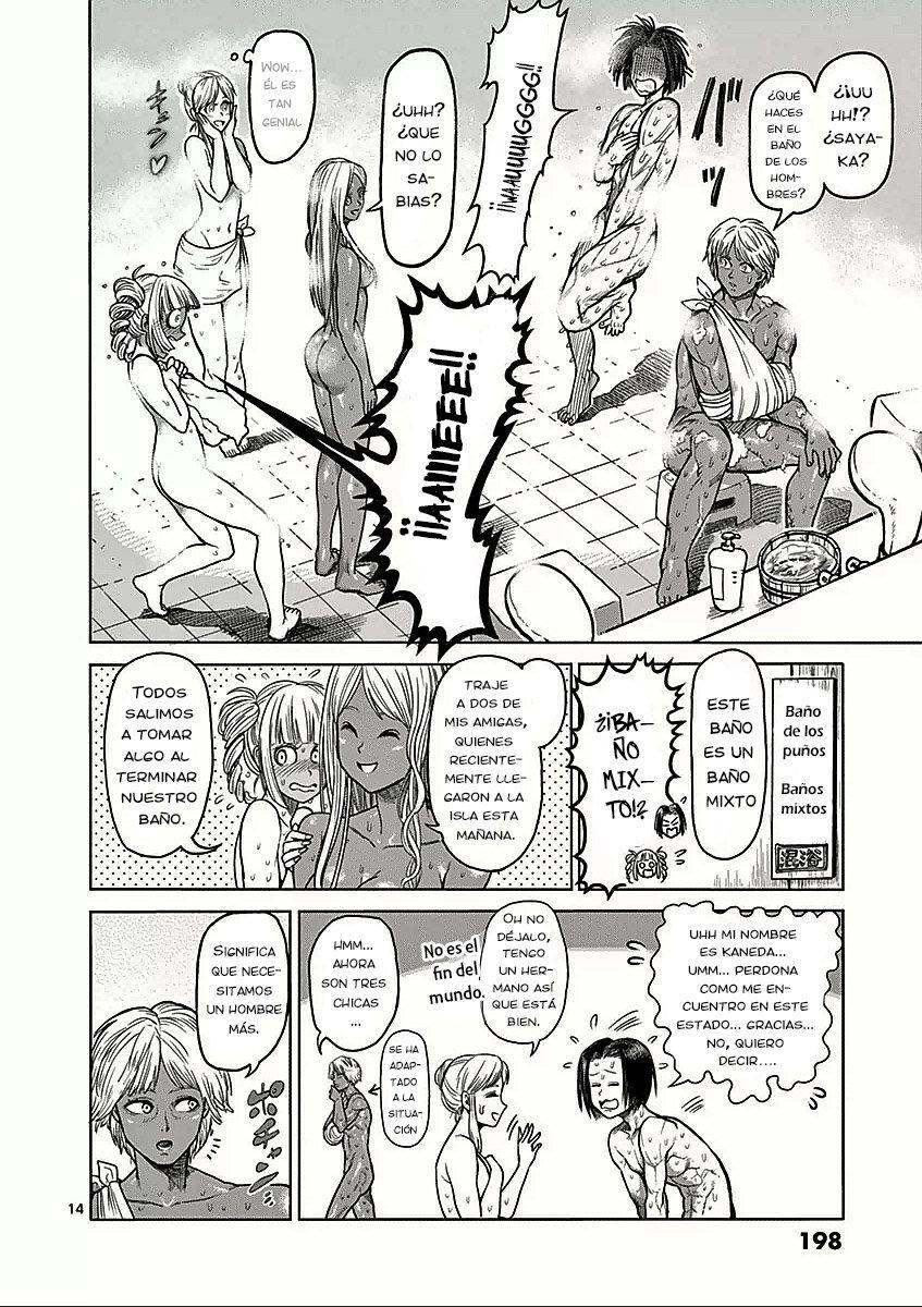 Capitulo 57.50 page 16