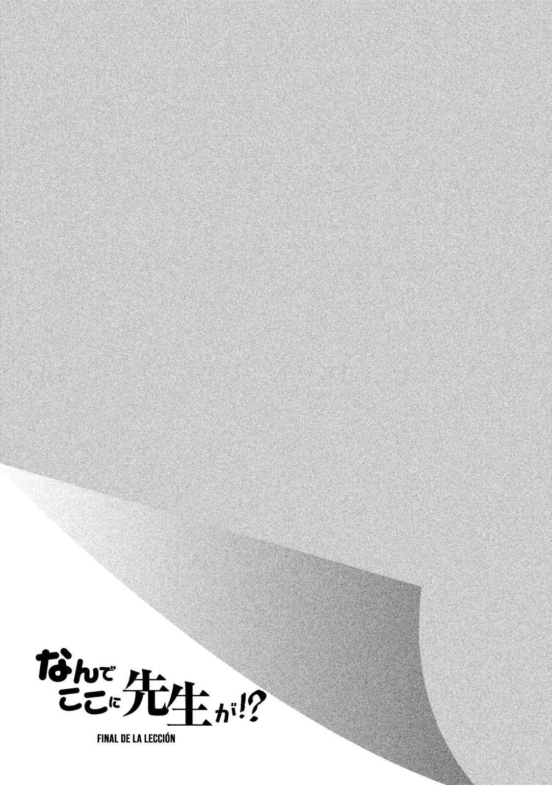 Capitulo 36 page 20