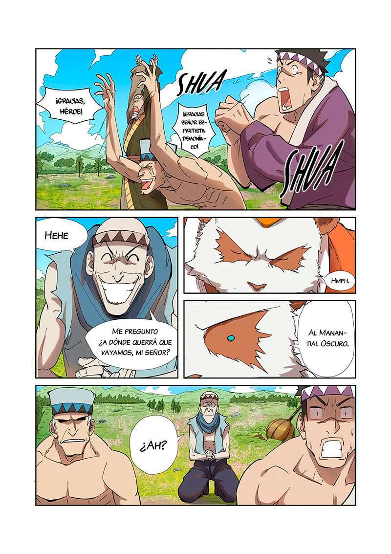 Capitulo 220 page 4
