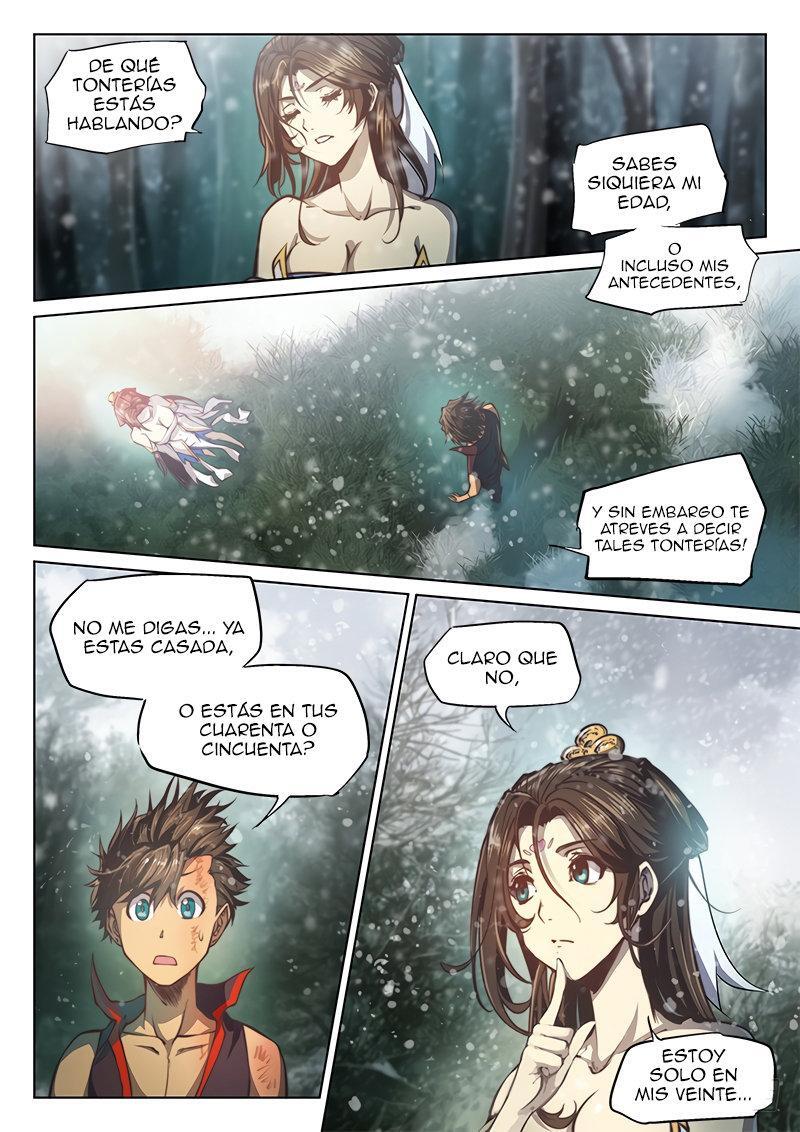 Capitulo 49 page 8
