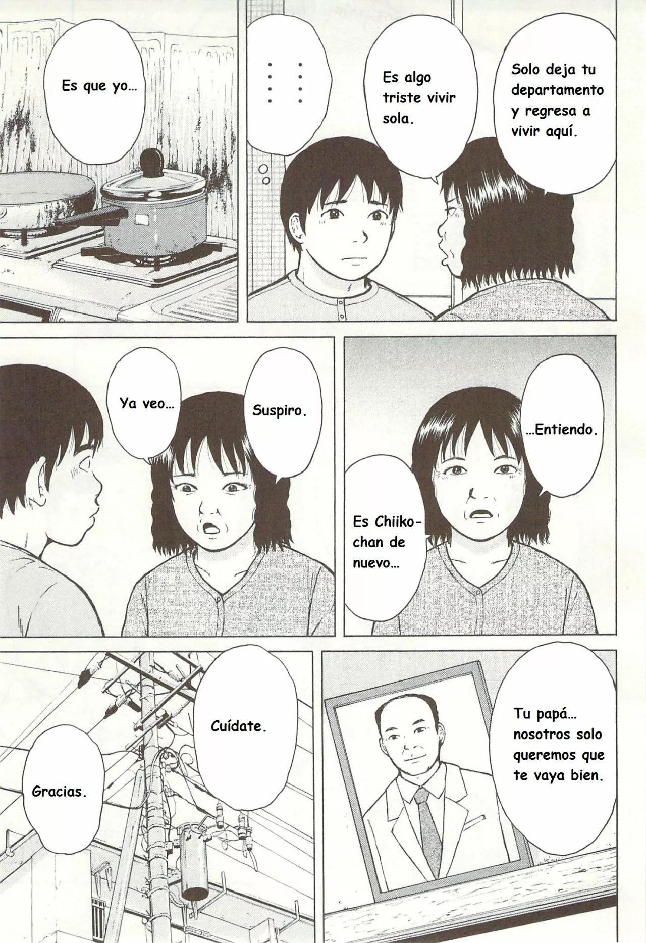 Capitulo 161 page 8