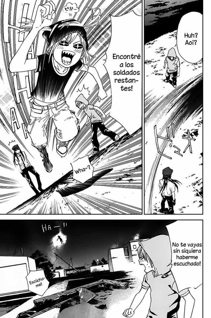 Capitulo 54 page 24