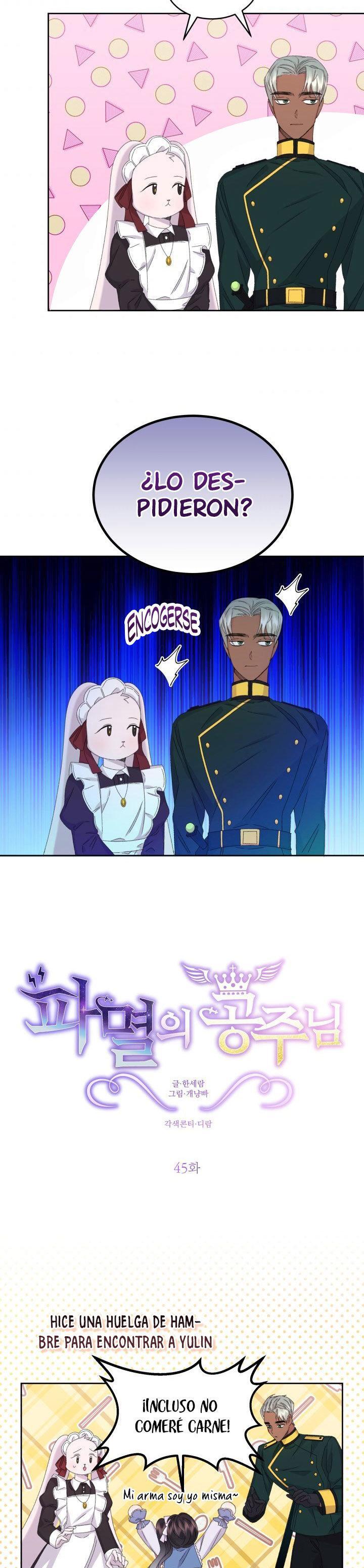 Capitulo 45 page 5
