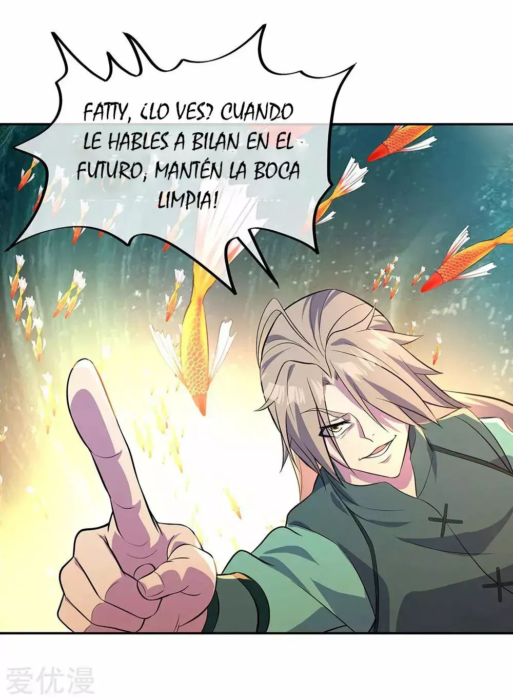 Capitulo 272 page 29