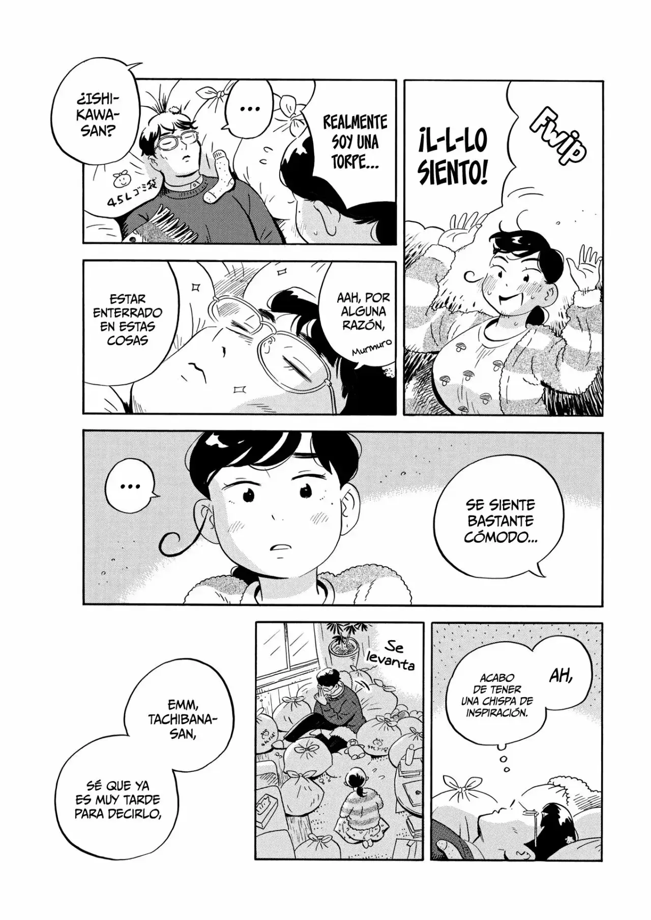 Capitulo 38 page 16