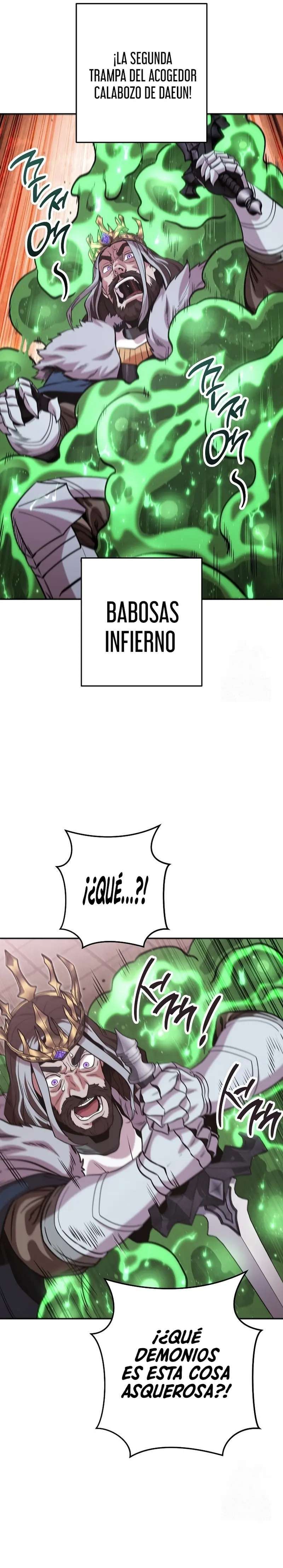 Capitulo 242 page 31