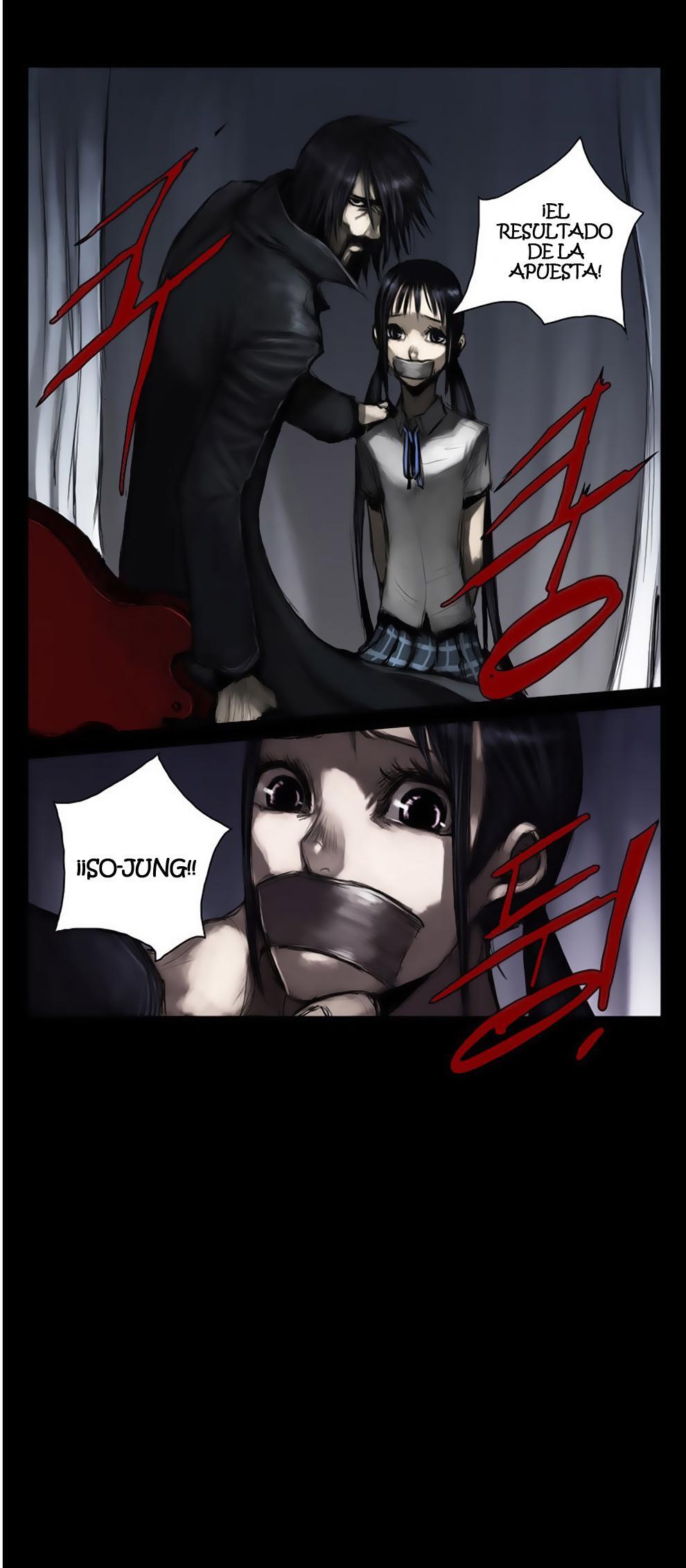 Capitulo 49 page 17
