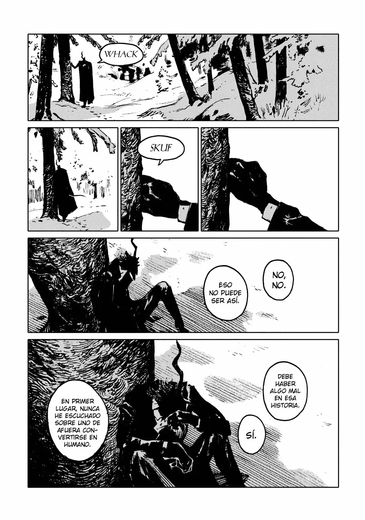 Capitulo 50 page 18