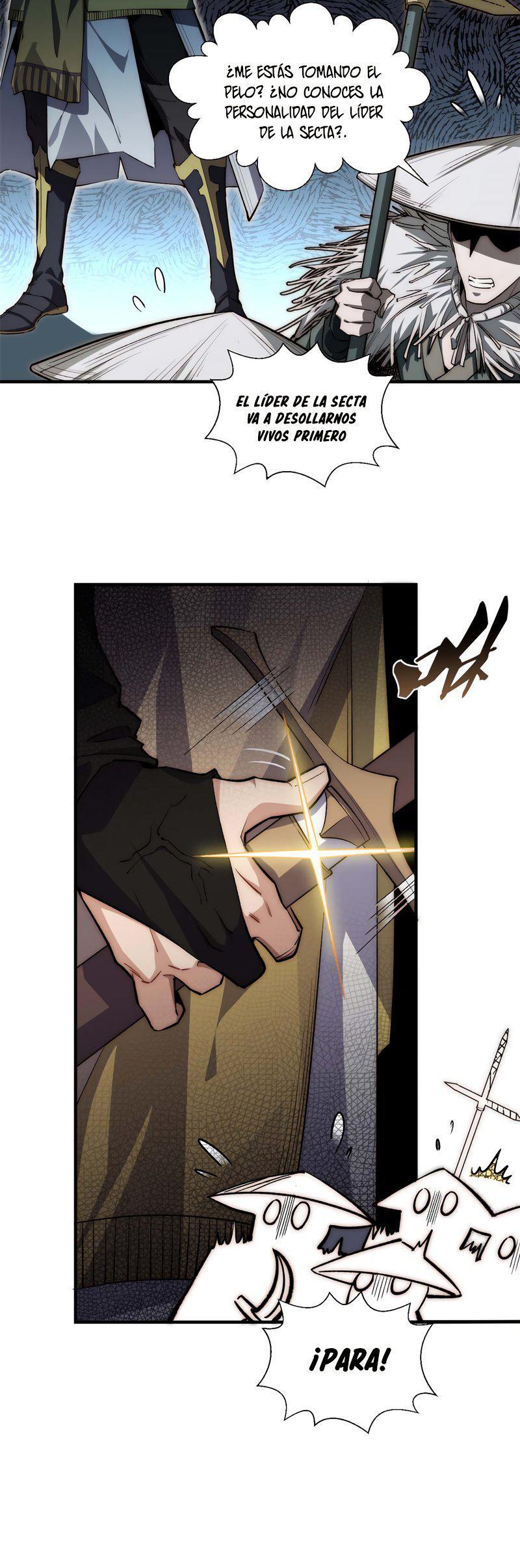 Capitulo 41 page 22
